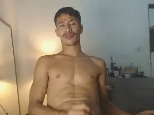 Adult Video Chat with adamthehuman - Cam4
