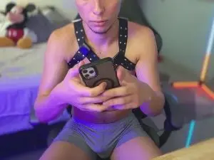 Best Webcam with zamirpdlll - Cam4