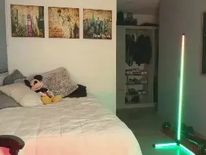 Free Porn Cam with zamirpdlll - Cam4