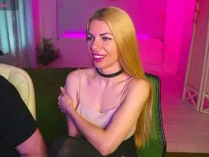 Free Porn Cam with AlisaAleks - Cam4