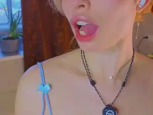 Adult Webcam with Eva_sinn - Cam4