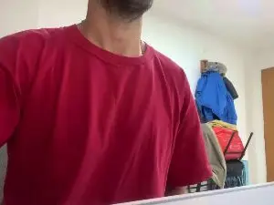 Live Porn with marimba8 - Cam4