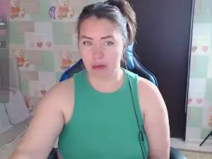 Free Porn Cam with ohluks - Cam4
