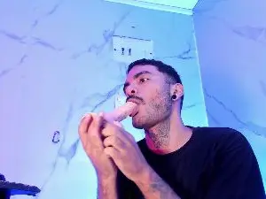Free Porn Cam with Hairy_Jordan - Cam4