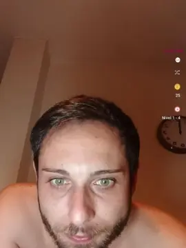Sex Chat with Secret_Secret - Cam4
