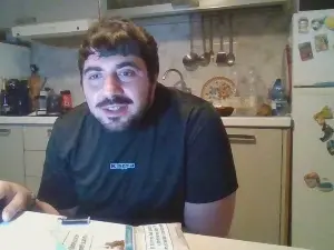 Live Porn with Secret_Secret - Cam4