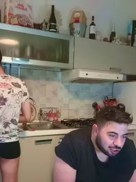 Private Sex Chat with Secret_Secret - Cam4