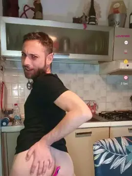 Sex Cam with Secret_Secret - Cam4