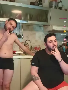 Free Porn Cam with Secret_Secret - Cam4