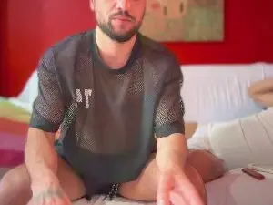 Sex Chat with Gitanoboy4 - Cam4