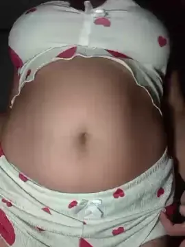 Sex Cam with belencita320 - Cam4