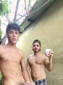 Free Live Porn with hotboy1955 - Cam4