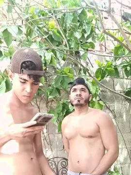 Free Live Porn with hotboy1955 - Cam4