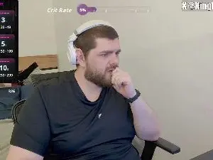 Best Webcam with KingMarti - Cam4