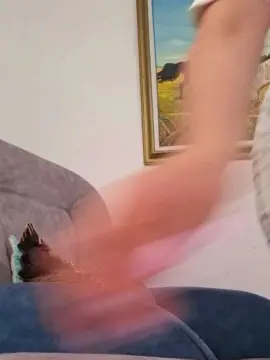 Nude Webcam with Tania__honey - Cam4