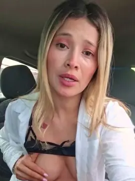 Private Sex Chat with Tania__honey - Cam4