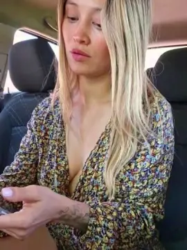 Free Porn Cam with Tania__honey - Cam4