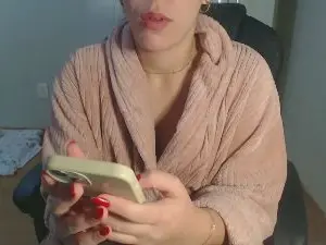Sex Chat with martinalimaa - Cam4