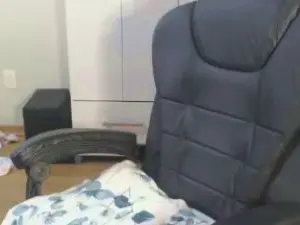 Sex Cam with martinalimaa - Cam4