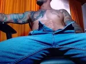 Sex Cam with sebastian_horny - Cam4