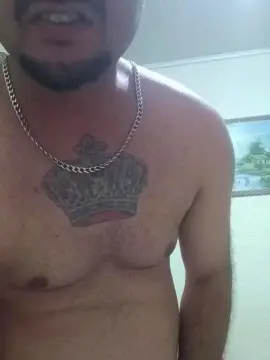 Best live sex cam show with SmokTiose - Cam4