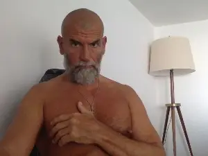 Adult Video Chat with caronte1970 - Cam4