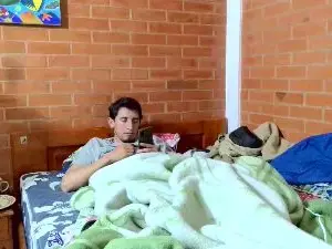 Live Sex with johan70sexy - Cam4