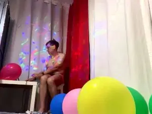 Adult Video Chat with titeuf83 - Cam4