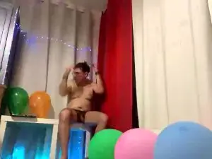 Adult Webcam with titeuf83 - Cam4