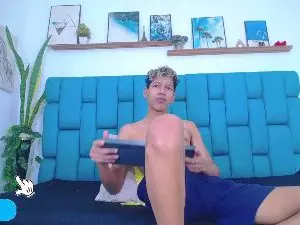Live Sex with Hot_Boys_Latino - Cam4