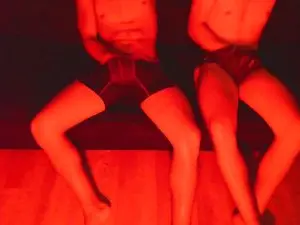 Free Porn Cam with Kronosscl - Cam4