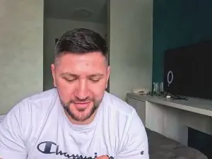Free Porn Cam with _Alpha_Boy - Cam4