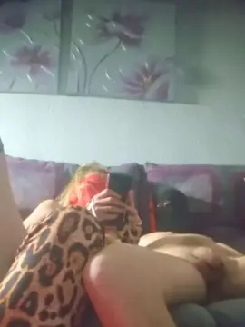 Adult Video Chat with dileilei2 - Cam4