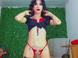 Best live sex cam show with vanesa_sandoval - Cam4