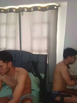 Private Sex Chat with ERETH_LEWY - Cam4