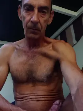 Nude Webcam with pepi56 - Cam4