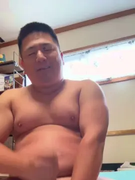 Live Sex with ponkichi002 - Cam4