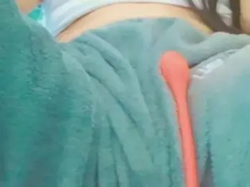 Nude Webcam with romi183 - Cam4