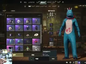 Adult Webcam with JHUANG - Cam4