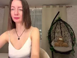 Adult Webcam with MartiHenri - Cam4