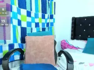 Adult Webcam with SquirtShantall - Cam4