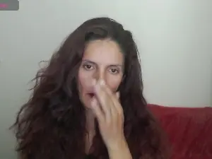 Sex Cam with catalina_duran1 - Cam4