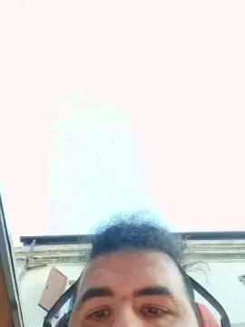 Live Sex Cam with Cerbero31 - Cam4