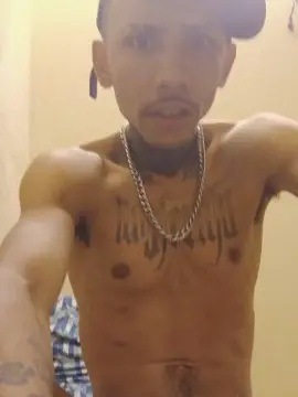 Sex Cam with Chefedo0onze - Cam4