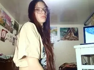 Free Live Porn with BeverleyManire - Cam4