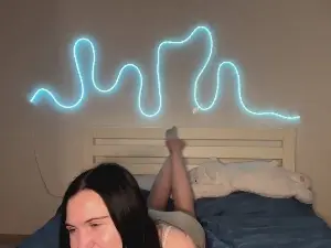 Best Webcam with LolaMoitoza - Cam4