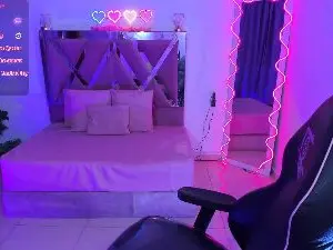 Sex Cam with JENNA_TAY - Cam4