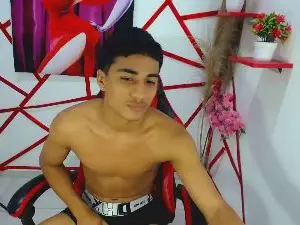Free Live Porn with Oliver_Parker - Cam4
