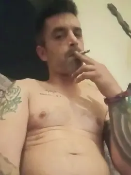 Private Sex Chat with Pissmyface - Cam4