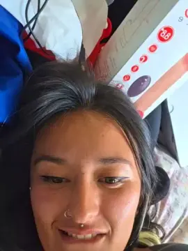 Live Sex Cam with Kitty_goddess - Cam4